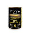 PROFINE LATAS DE CARNE - PACK AHORRO 6X400 GR.