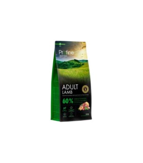 PROFINE ADULT LAMB 12 KG.