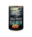 PROFINE LATA MONOPROTEICA PUPPY SALMON & PATATA - LATAS 6x400 GR.