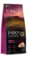 PROFINE ENERGY CHICKEN